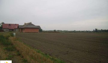 Działka rolno-budowlana Kobylniki