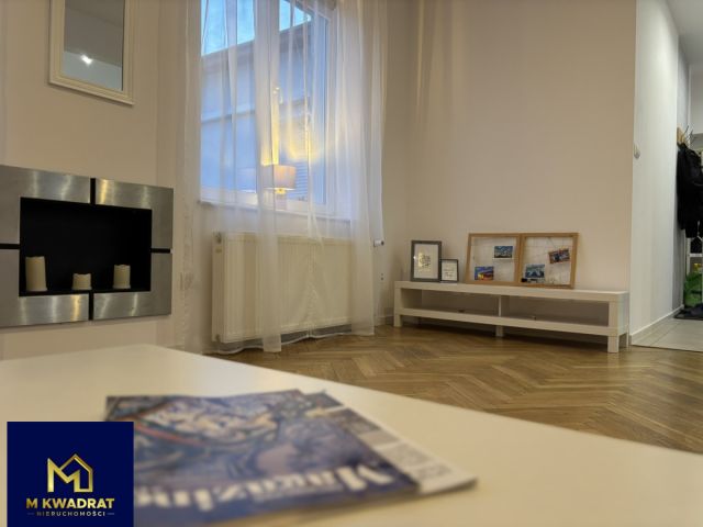 Mieszkanie 2-pokojowe Gdynia Śródmieście, ul. Józefa Wybickiego. Zdjęcie 7