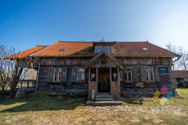 dom wolnostojący, 8 pokoi Zdory. Zdjęcie 35