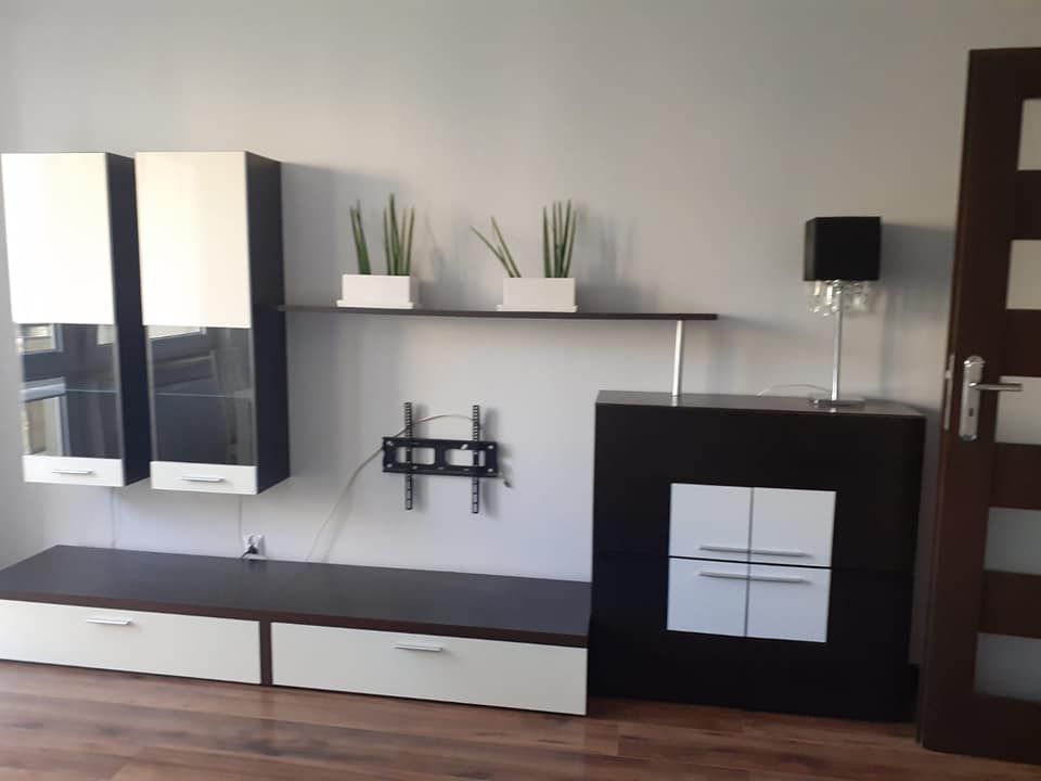 Mieszkanie 2-pokojowe Biała Podlaska, ul. Sapieżyńska. Zdjęcie 2