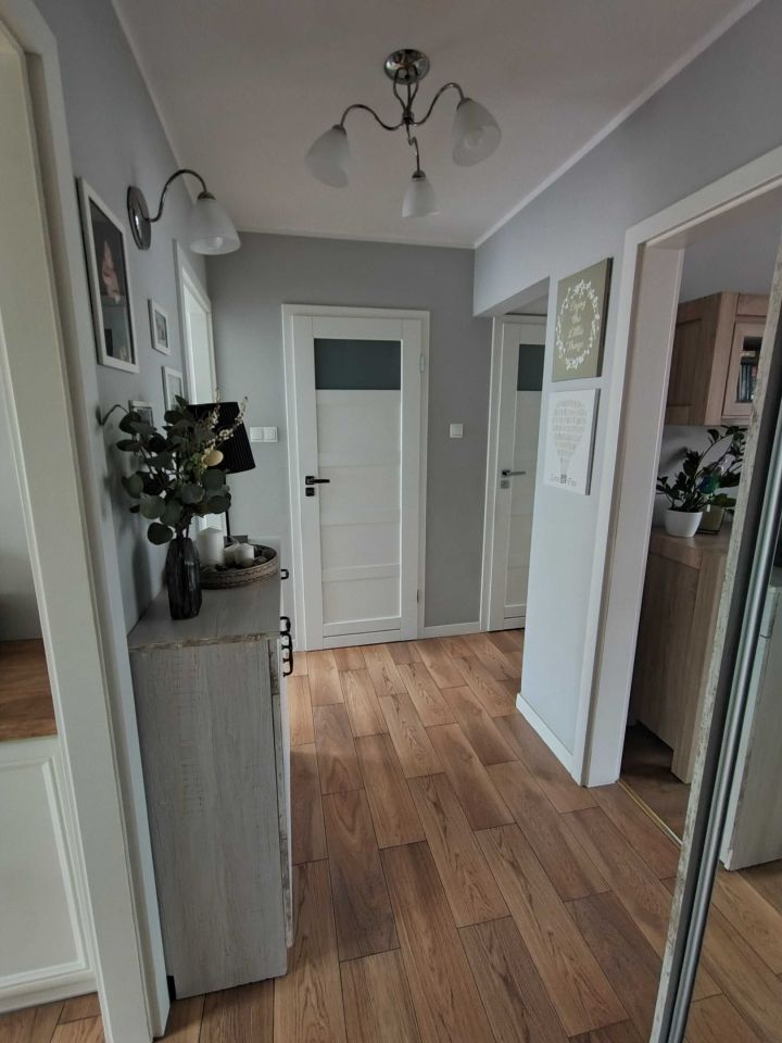 Mieszkanie 3-pokojowe Żyrardów. Zdjęcie 7