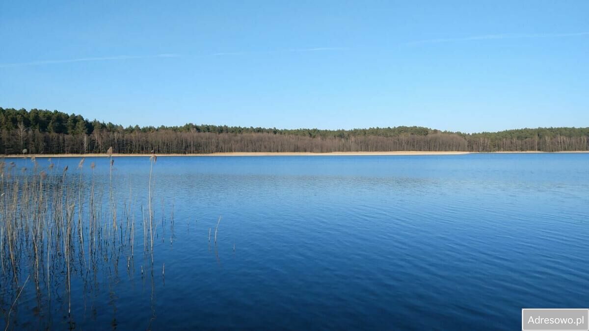 Działka budowlana Nierostowo. Zdjęcie 3