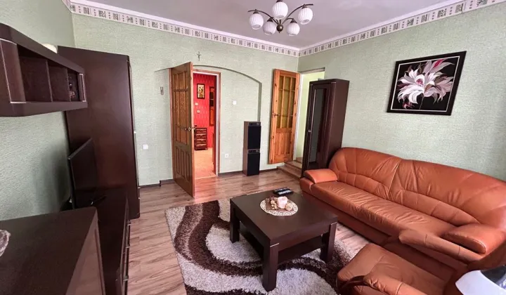 Mieszkanie 3-pokojowe Ostróda, ul. Seweryna Pieniężnego