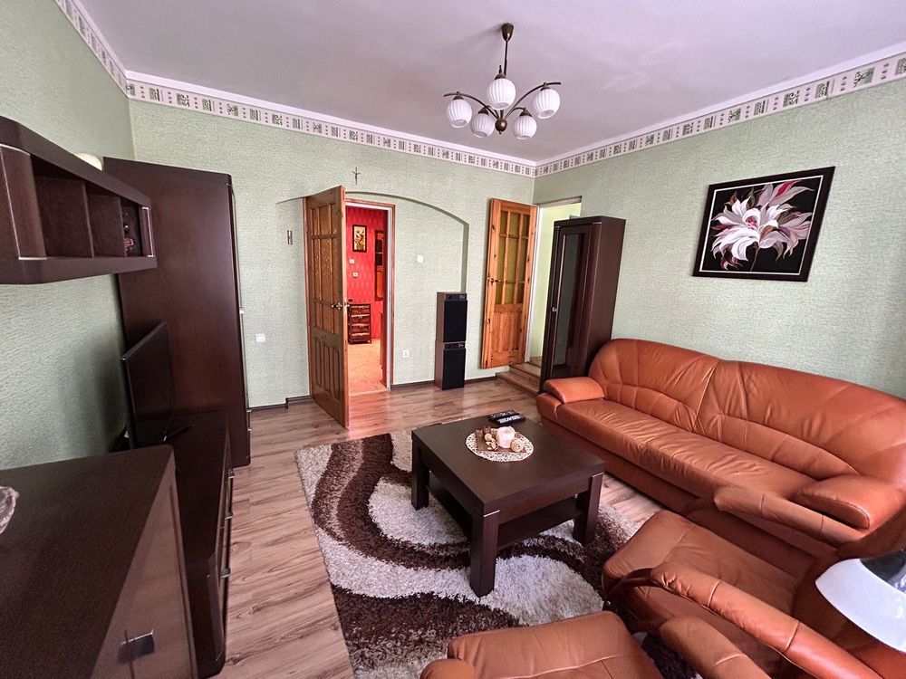 Mieszkanie 3-pokojowe Ostróda, ul. Seweryna Pieniężnego. Zdjęcie 1