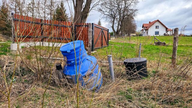 Działka budowlana Wejsuny. Zdjęcie 7