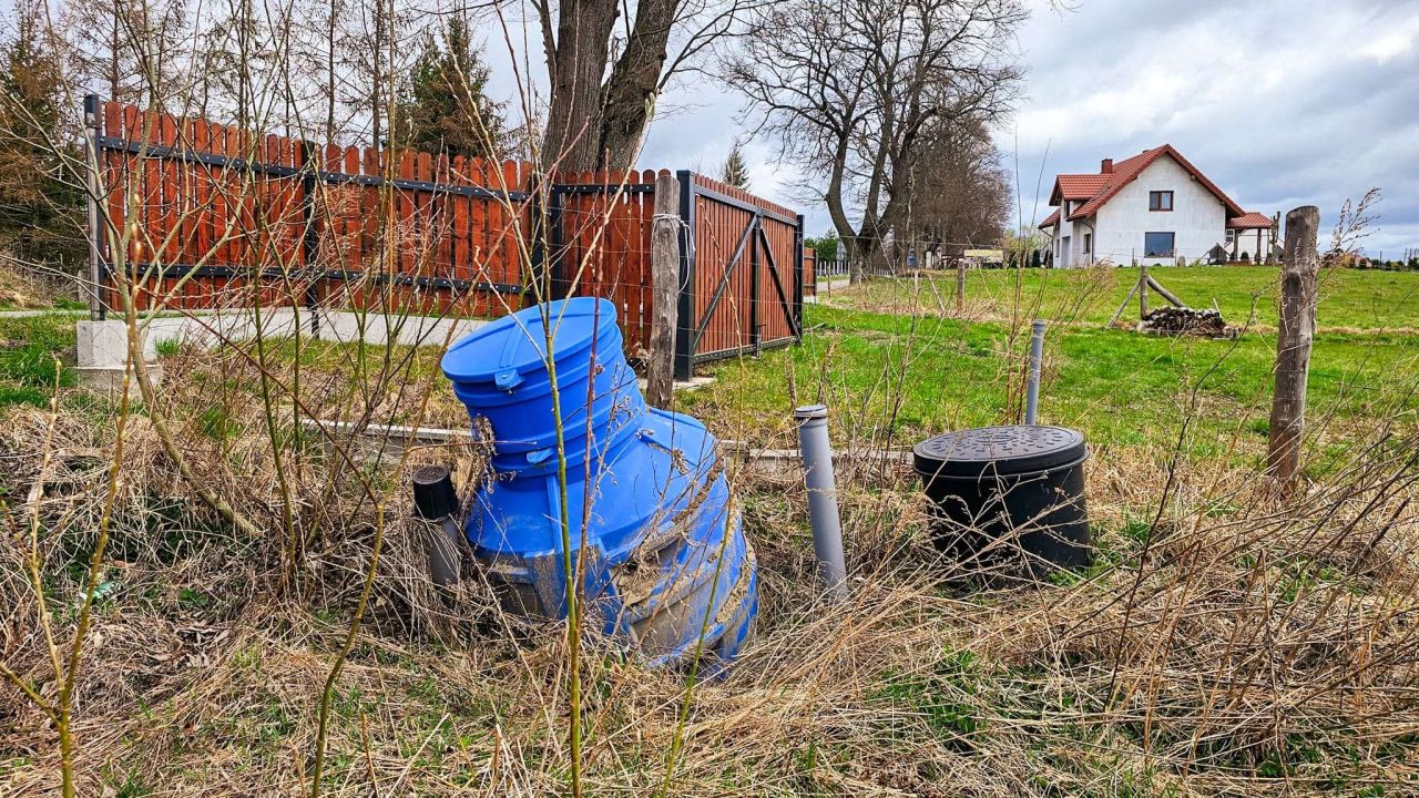 Działka budowlana Wejsuny. Zdjęcie 7