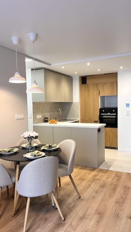 Mieszkanie 2-pokojowe Kraków Bieńczyce, os. Józefa Strusia. Zdjęcie 1