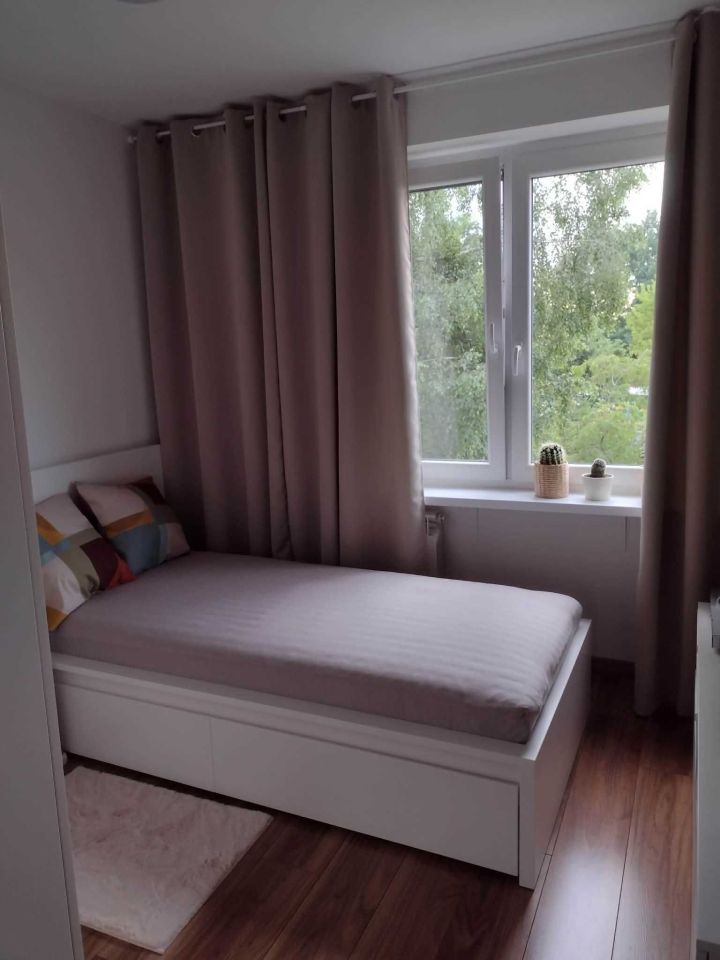 Mieszkanie 2-pokojowe Grodzisk Mazowiecki. Zdjęcie 3