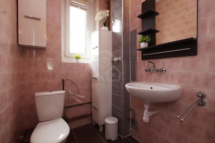 Mieszkanie 3-pokojowe Wrocław Śródmieście, ul. ks. Konstantego Damrota. Zdjęcie 14