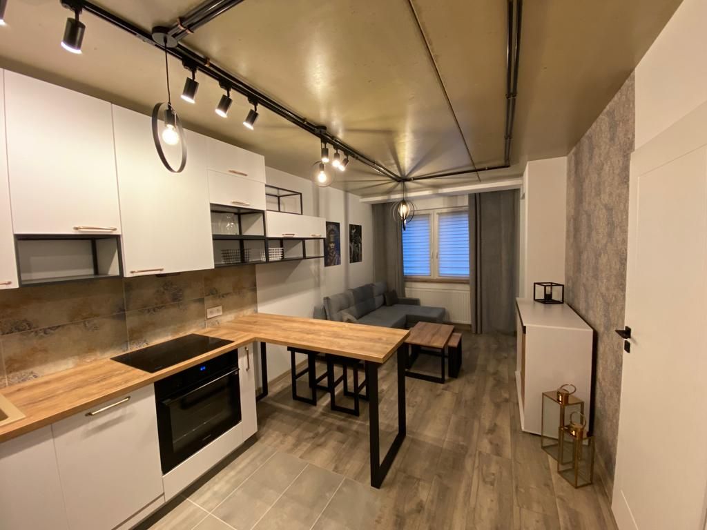 Mieszkanie 2-pokojowe Poznań Naramowice, ul. Sielawy. Zdjęcie 11