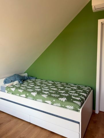 dom wolnostojący, 3 pokoje Niwy Ostrołęckie. Zdjęcie 17