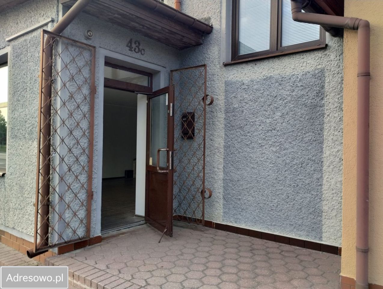 Lokal Toruń Mokre, ul. Przy Kaszowniku. Zdjęcie 4