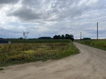Działka budowlana Handlowy Młyn. Zdjęcie 2