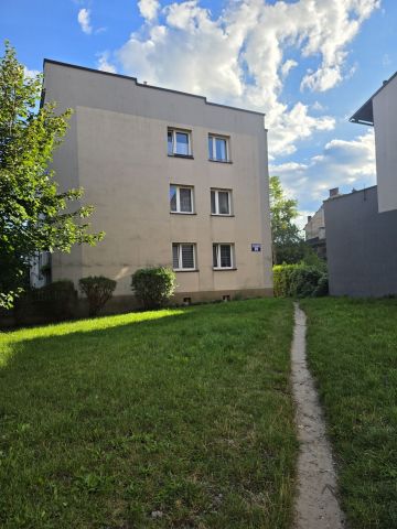 Mieszkanie 1-pokojowe Chrzanów Centrum, ul. 29 Listopada. Zdjęcie 1