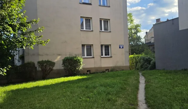 Mieszkanie 1-pokojowe Chrzanów Centrum, ul. 29 Listopada
