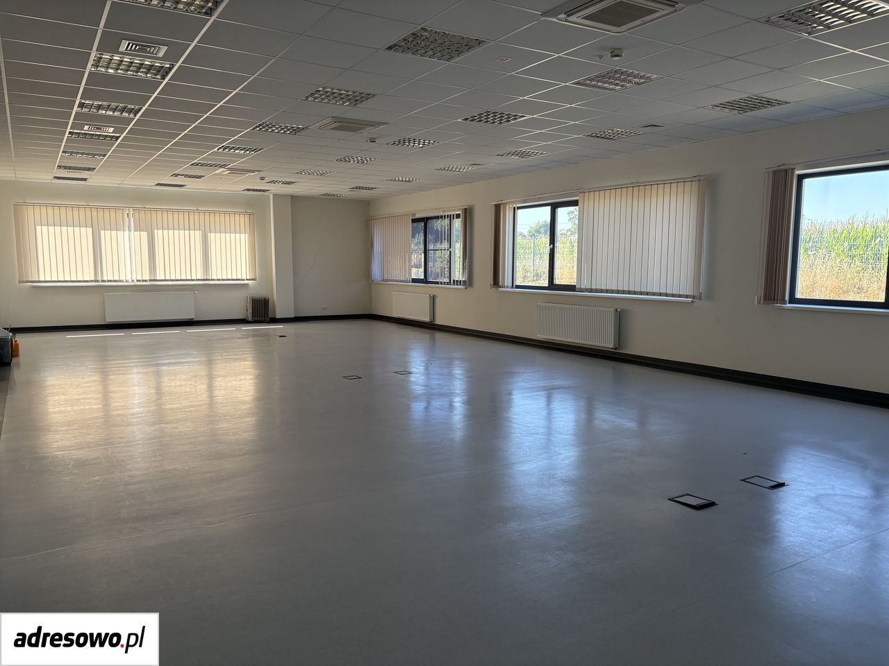 Hala/magazyn Żarów, ul. Tarnawska. Zdjęcie 14