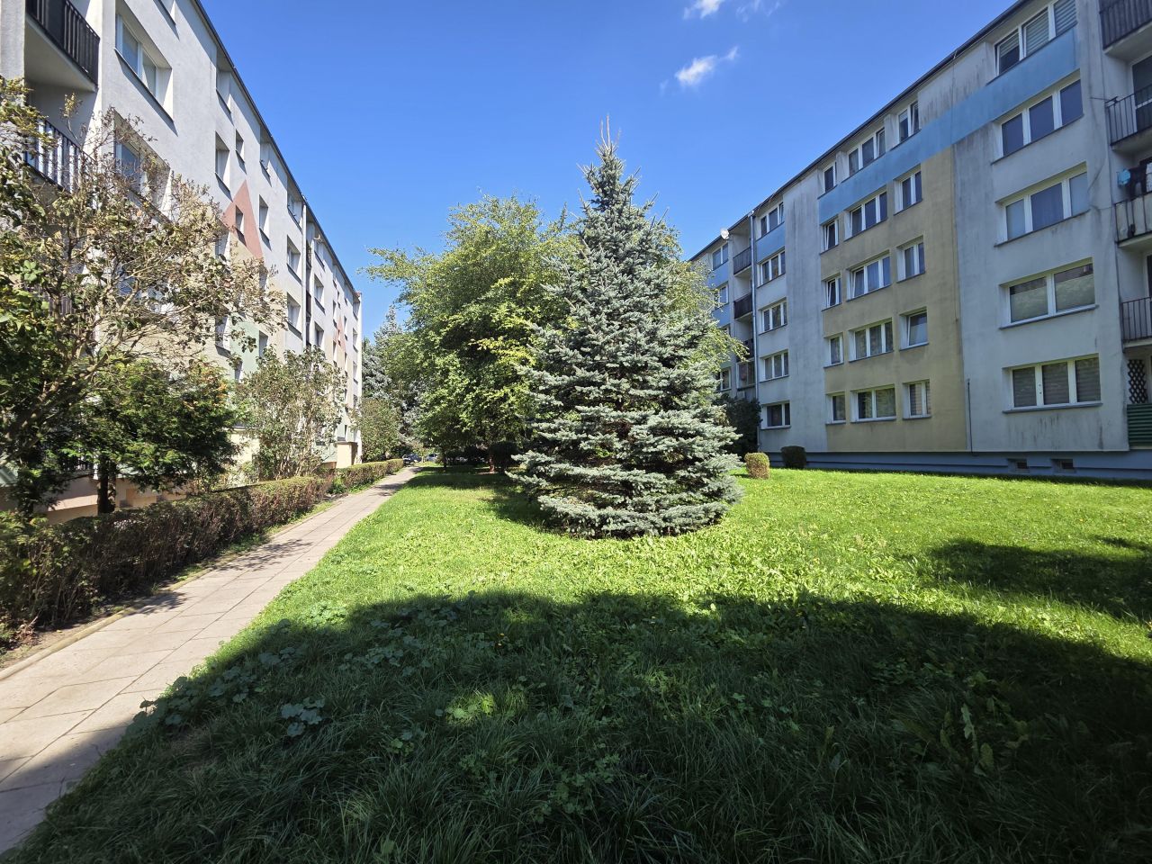 Mieszkanie 2-pokojowe Łódź Karolew, ul. Krzemieniecka. Zdjęcie 18