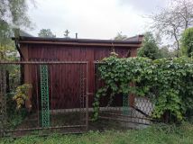 Działka rod Gliwice Sośnica. Zdjęcie 2