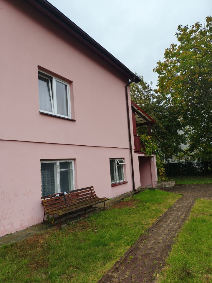 dom wolnostojący, 12 pokoi Radzyń Podlaski, ul. Henryka Wieniawskiego. Zdjęcie 42