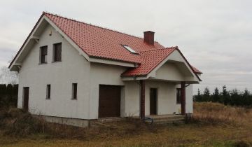 dom wolnostojący Przyprostynia