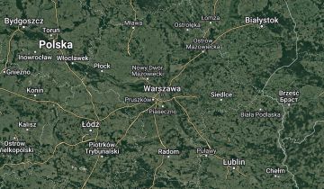 Pokój Warszawa Wola