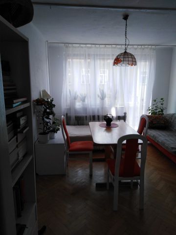 Mieszkanie 2-pokojowe Siedlce Centrum, ul. Józefa Formińskiego. Zdjęcie 1