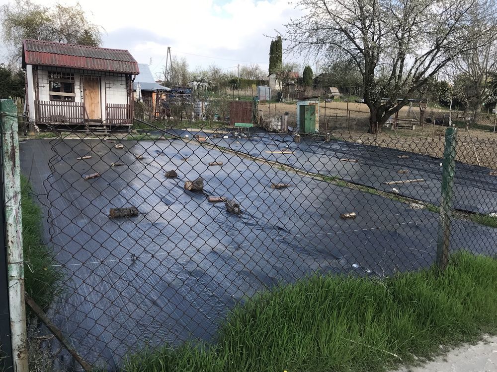 Działka rod Kazimierza Wielka. Zdjęcie 2