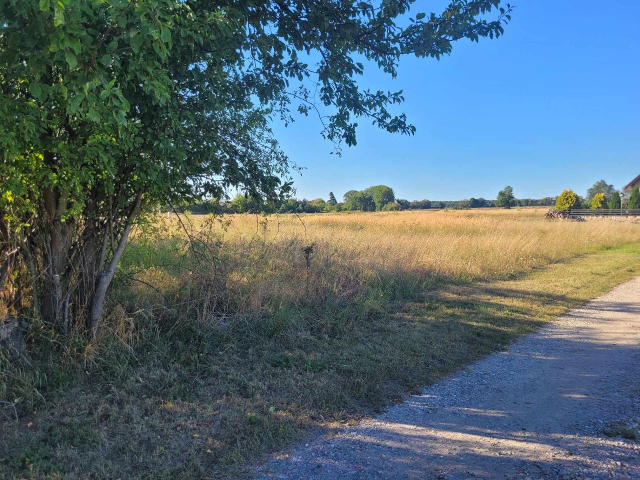Działka budowlana Stęszewko, ul. Wiejska. Zdjęcie 3