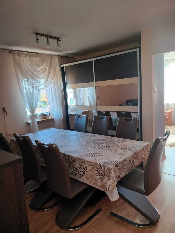 Mieszkanie 3-pokojowe Łuków, os. Unitów Podlaskich. Zdjęcie 5