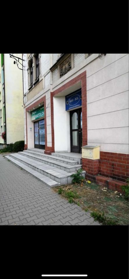 Lokal Ruda Śląska, ul. Katowicka. Zdjęcie 2