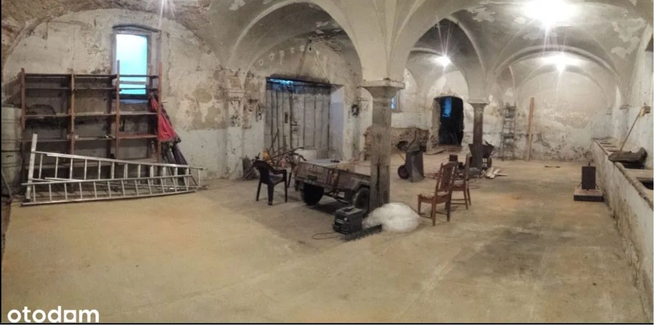 Hala/magazyn Budziszów Wielki. Zdjęcie 10