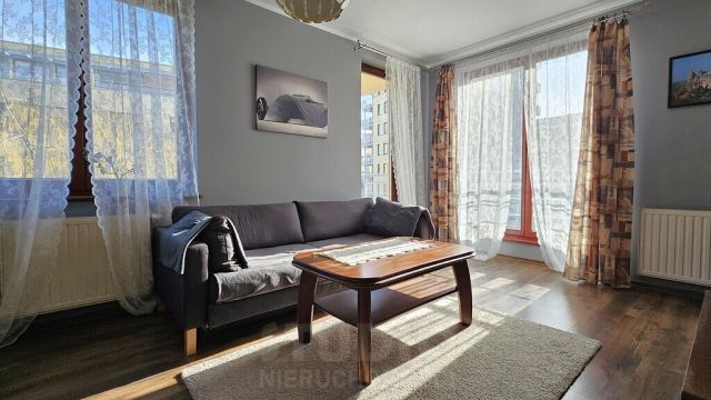 Mieszkanie 2-pokojowe Kraków Ruczaj, ul. Czerwone Maki. Zdjęcie 4