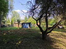 Działka rod Lublin Podzamcze, ul. Podzamcze. Zdjęcie 4