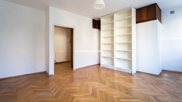 Mieszkanie 4-pokojowe Kraków Grzegórzki, ul. Stanisława Moniuszki. Zdjęcie 27