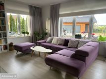 dom wolnostojący, 5 pokoi Kalisz Pomorski