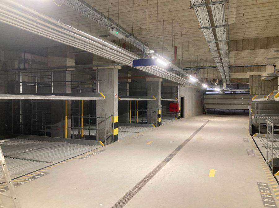 Mieszkanie 1-pokojowe Gdańsk Jasień, ul. Kartuska. Zdjęcie 2