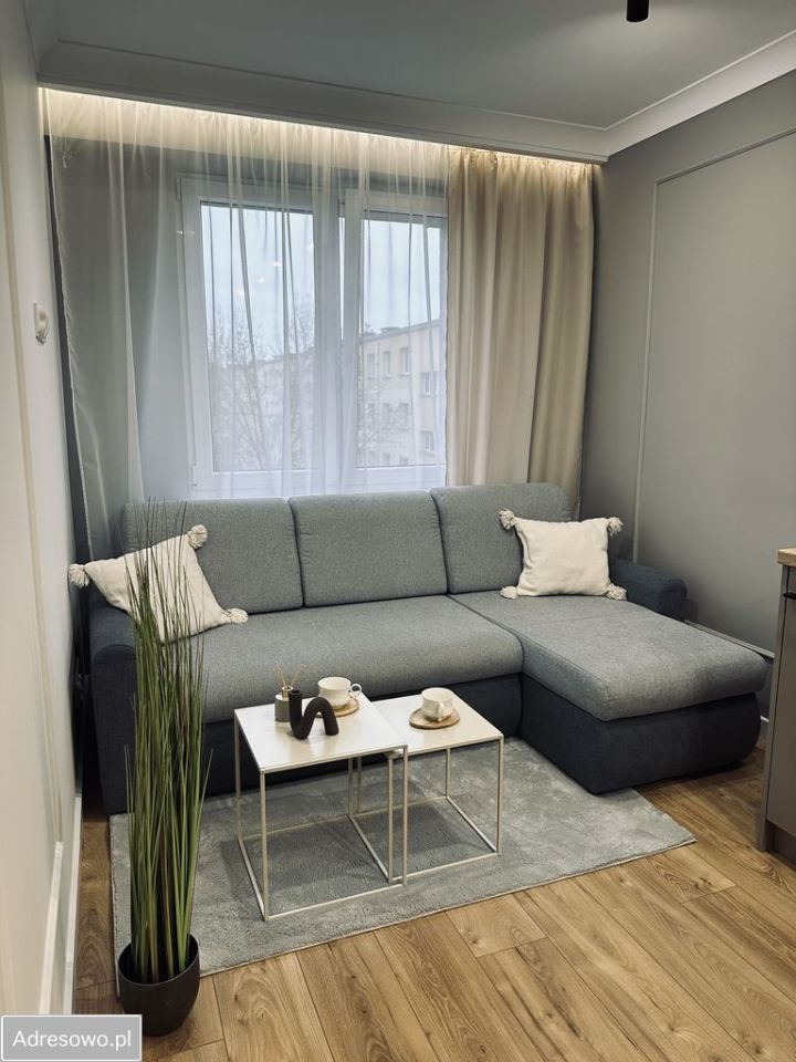 Mieszkanie 2-pokojowe Białystok Antoniuk, ul. Antoniukowska