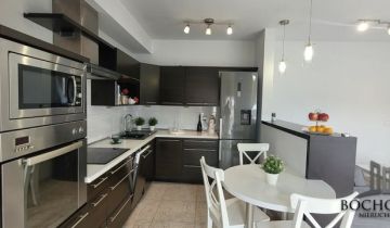 Mieszkanie 3-pokojowe Wrocław Fabryczna, ul. Trawowa