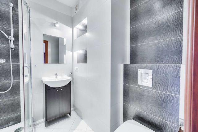 Mieszkanie 1-pokojowe Gdańsk Chełm, ul. prof. Stanisława Szpora. Zdjęcie 17