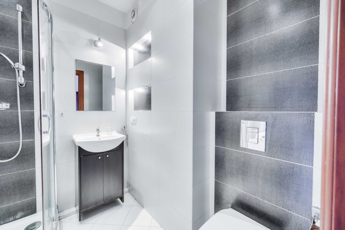 Mieszkanie 1-pokojowe Gdańsk Chełm, ul. prof. Stanisława Szpora. Zdjęcie 17