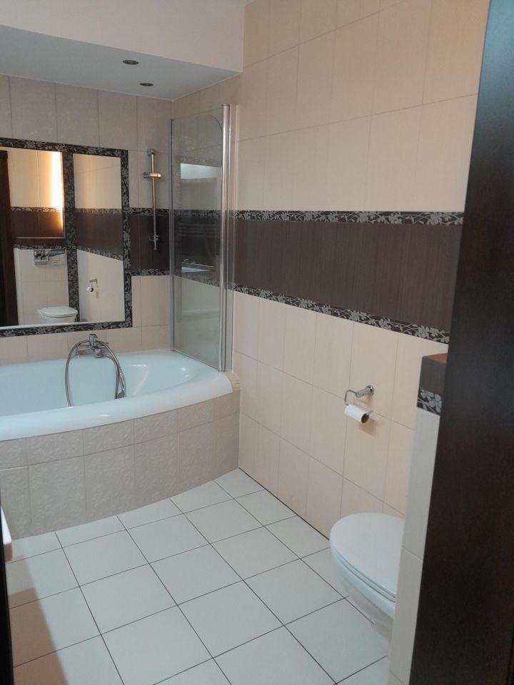 dom szeregowy, 4 pokoje Niepołomice Jazy, ul. Nagietkowa. Zdjęcie 14