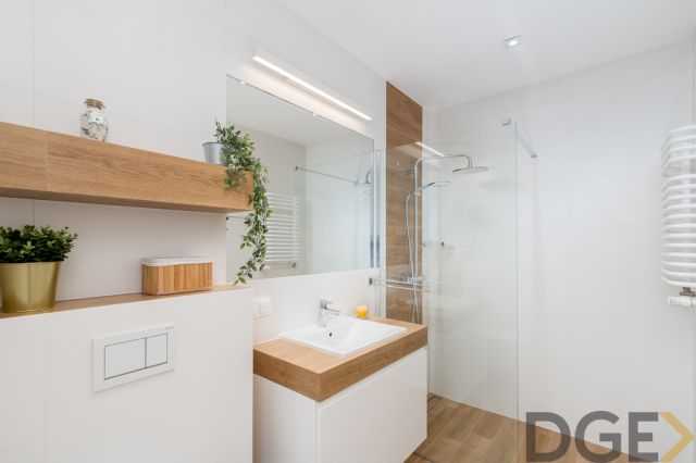 Mieszkanie 2-pokojowe Kraków Czyżyny, os. Osiedle Avia. Zdjęcie 11