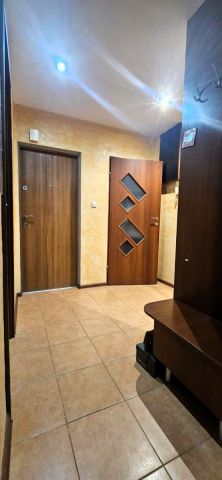 Mieszkanie 3-pokojowe Łódź Retkinia, al. ks. kard. Stefana Wyszyńskiego. Zdjęcie 11