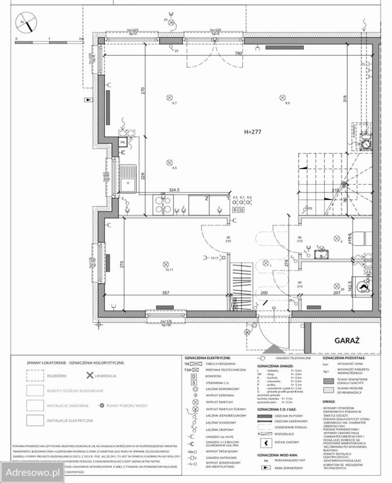 dom szeregowy, 6 pokoi Falenty Nowe. Zdjęcie 13