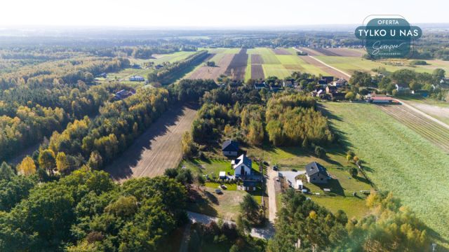 dom wolnostojący, 4 pokoje Sieradz, ul. Bagienna. Zdjęcie 8