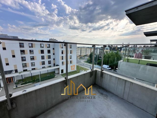 Mieszkanie 3-pokojowe Lublin Wrotków, ul. Henryka Wolińskiego. Zdjęcie 10