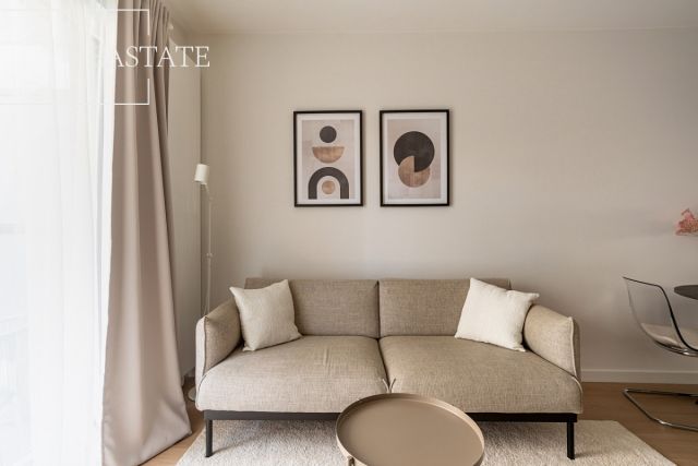 Mieszkanie 2-pokojowe Warszawa Bemowo, ul. Lazurowa. Zdjęcie 4