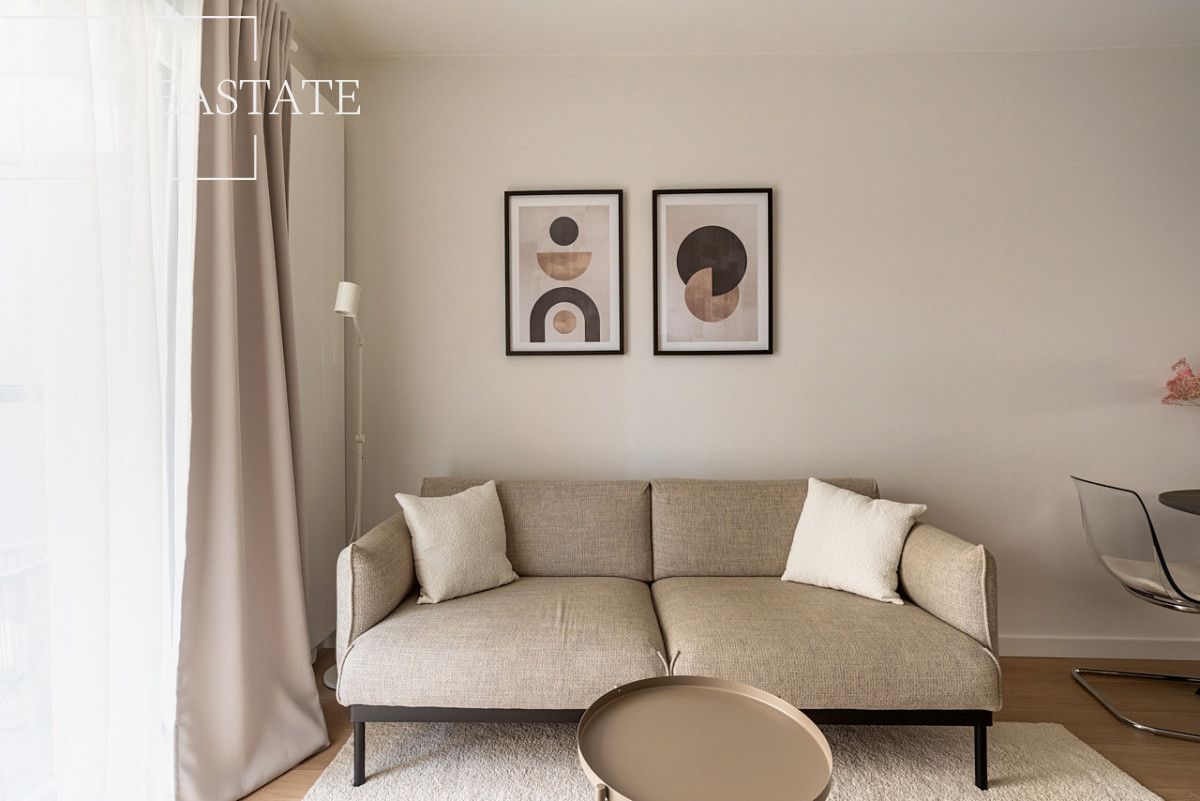 Mieszkanie 2-pokojowe Warszawa Bemowo, ul. Lazurowa. Zdjęcie 4