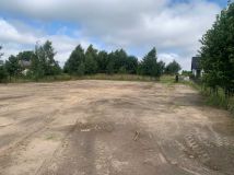 Działka budowlana Perlino, ul. Alpejska. Zdjęcie 3