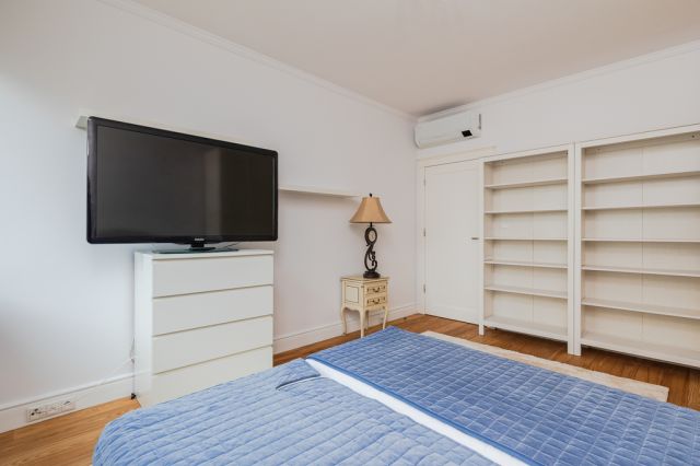 Mieszkanie 4-pokojowe Warszawa Śródmieście, ul. Leona Kruczkowskiego. Zdjęcie 26